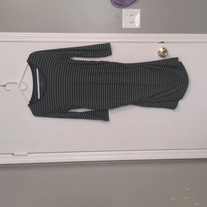 Liz Lange Maternity Dress